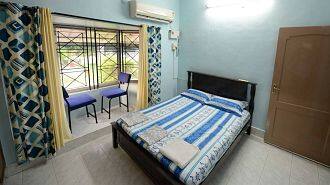 Tirupatihomestay, Tirupati 3
